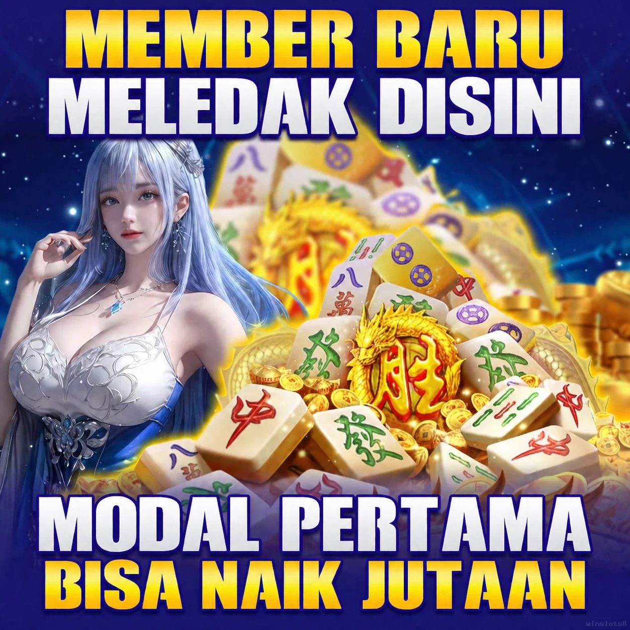 Keamanan winapks8